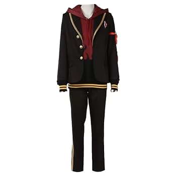 ツイステッドワンダーランド ツイステ スカラビア寮制服 ジャミル